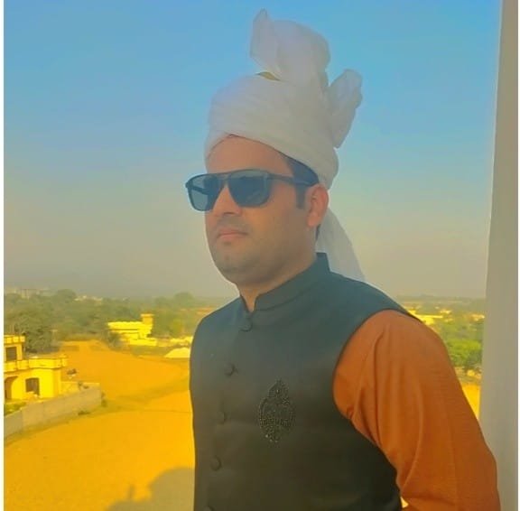 Ch Mumraiz Azhar