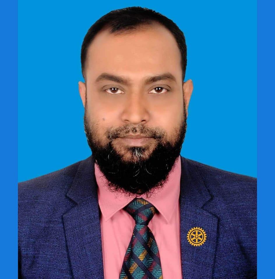 Md Habibur Rahman