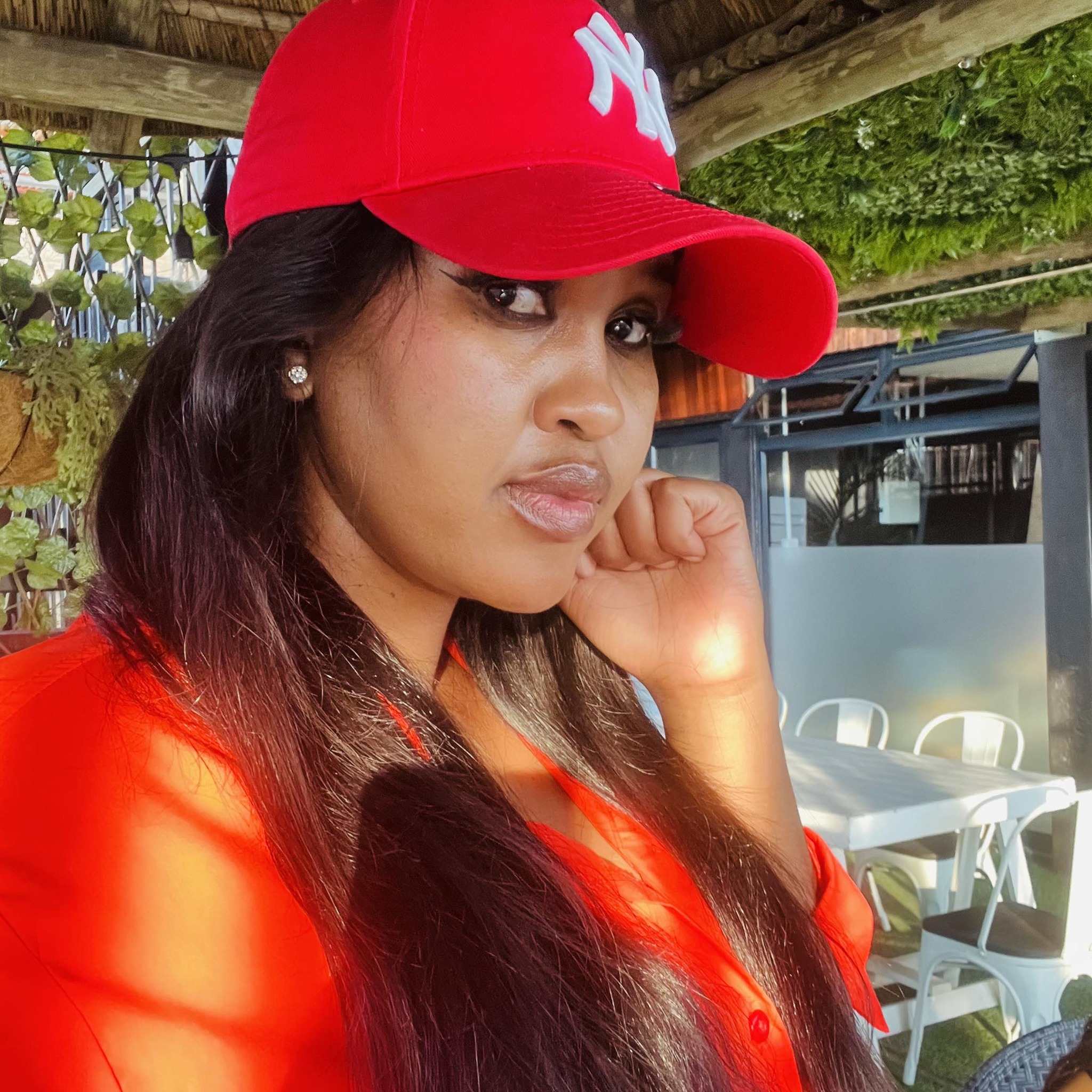 Mathapelo Thapinky Phahlane Mabatle