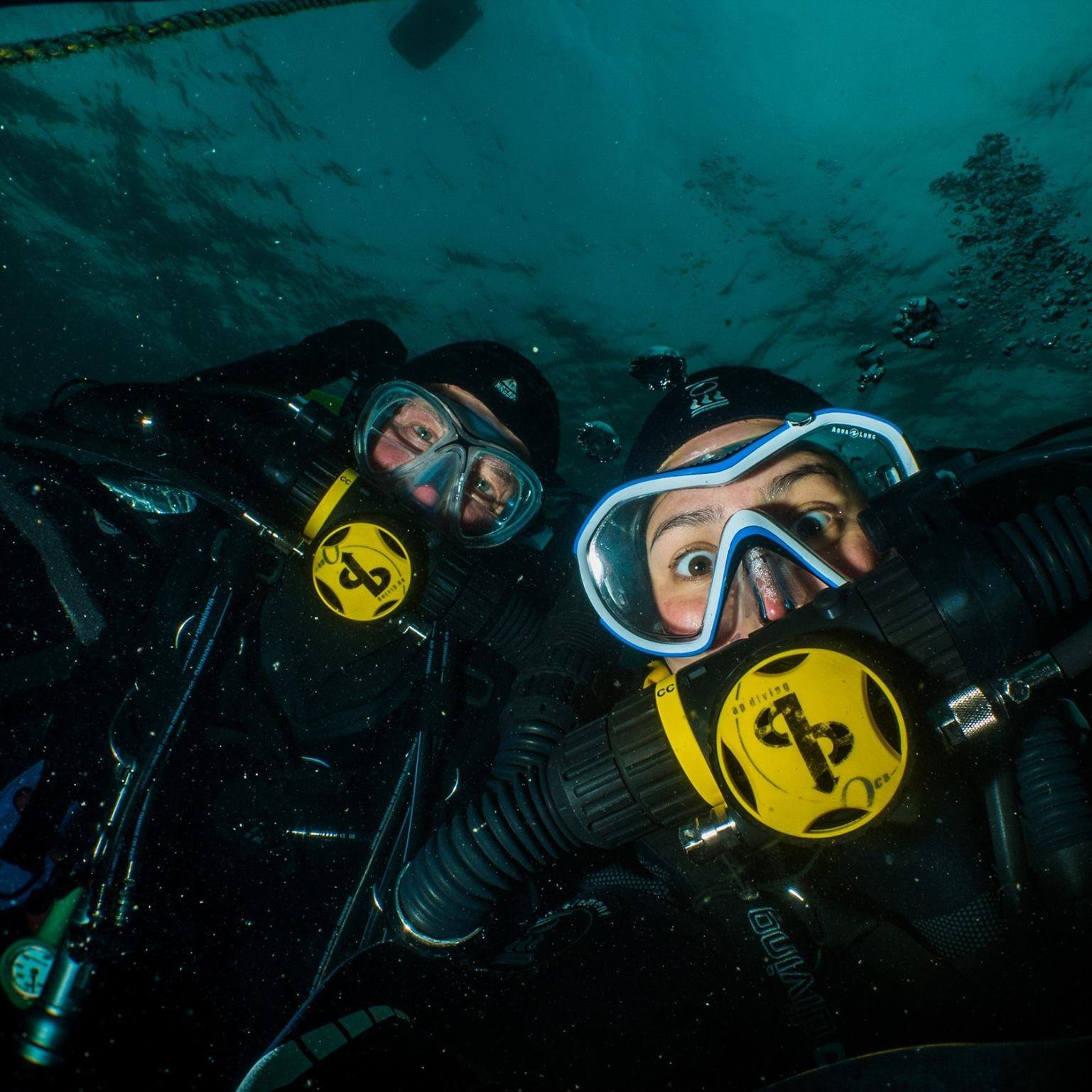 Southport British Sub Aqua Club | Southport