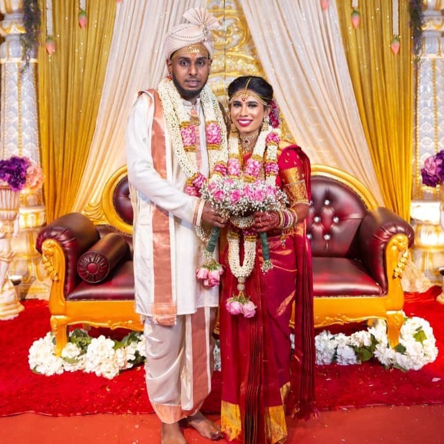 Ananda Raju