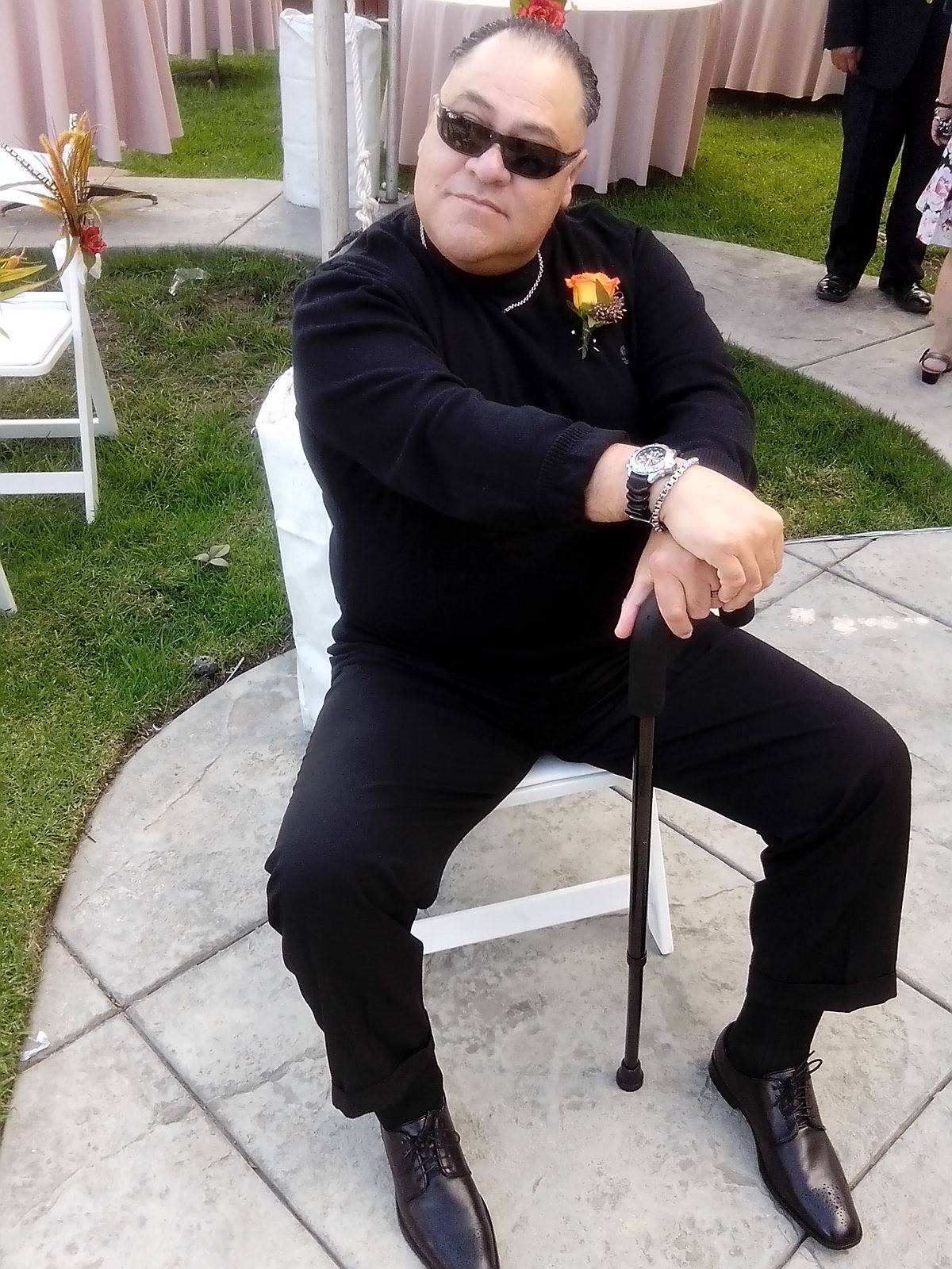 Can anyone tell me what this key may be for? | Facebook