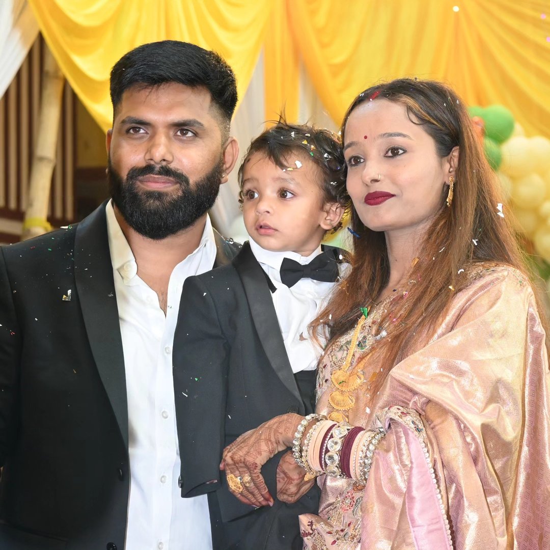 Priye Ranjan