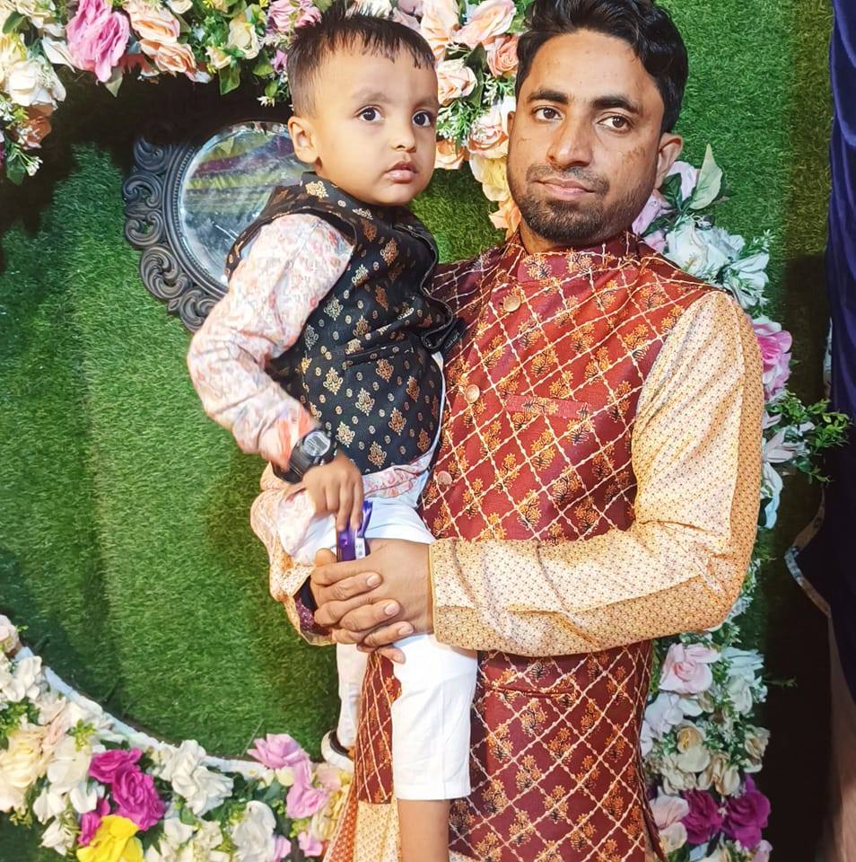 Md. Sahiful Islam