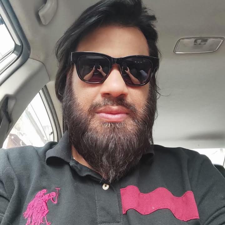 Sajed Bonny