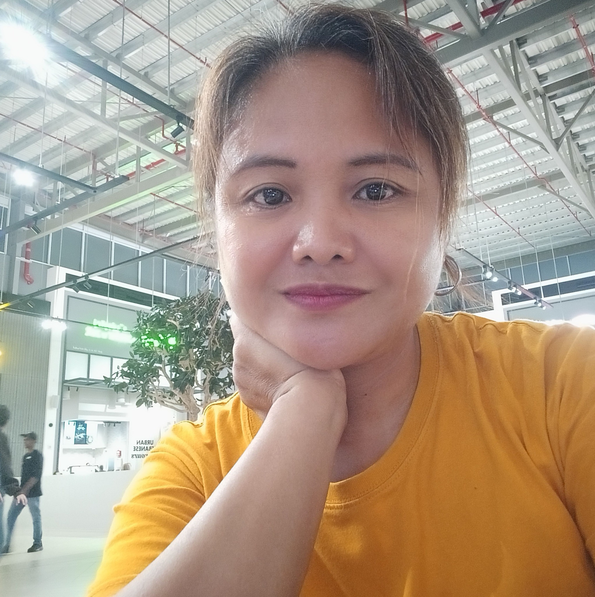 Jocelyn Obillo Macayan