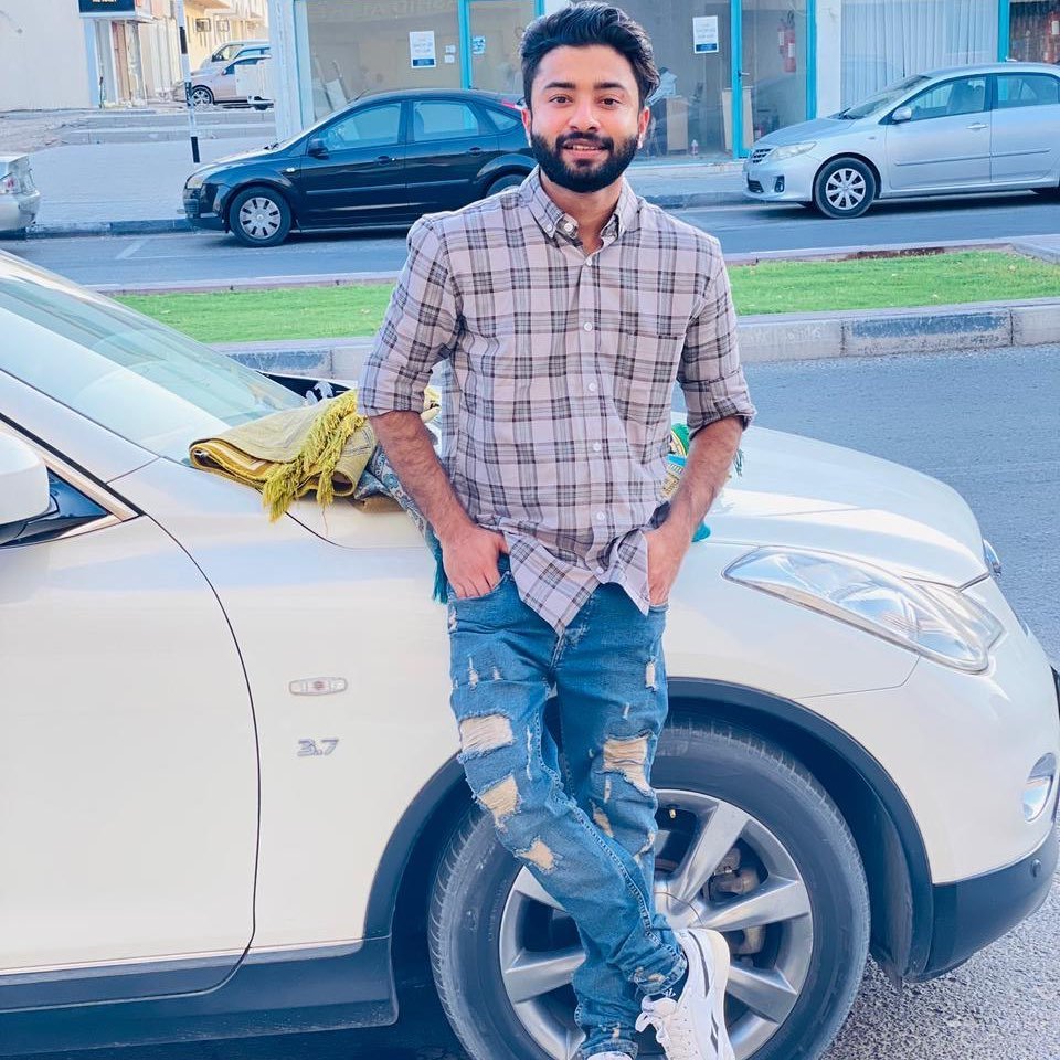 Rizwan Mohammed
