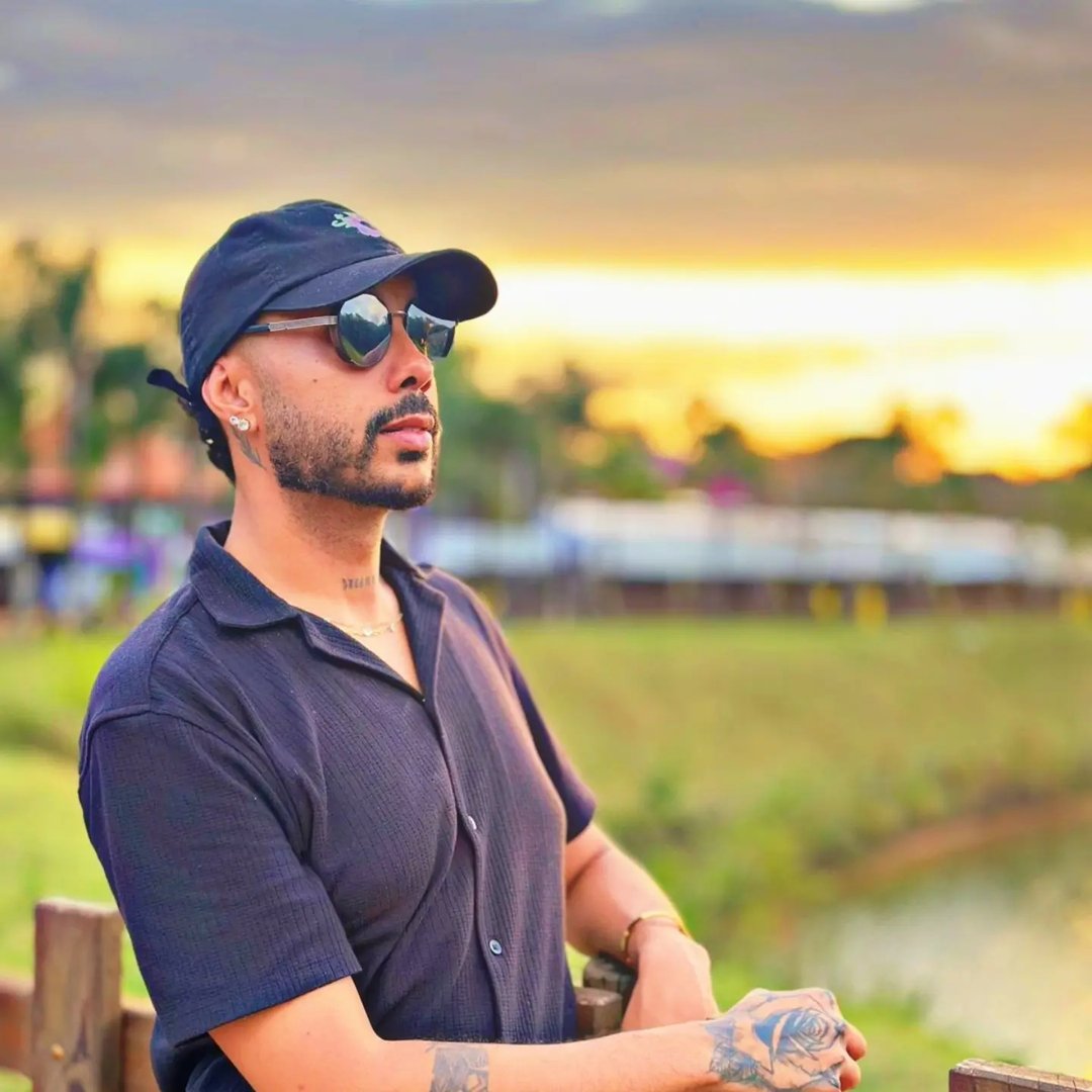 Erick Rosa
