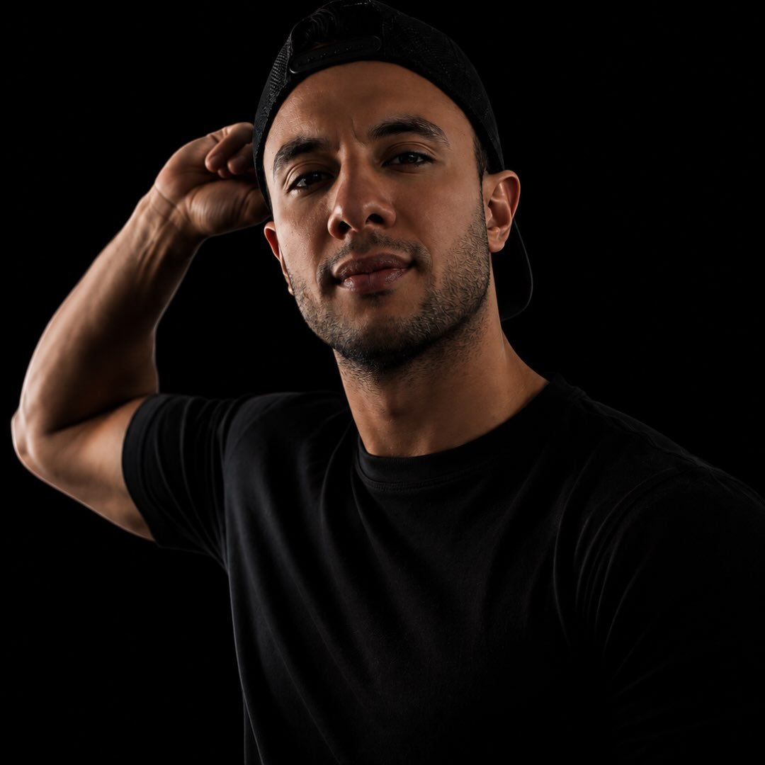 Essam Rashad