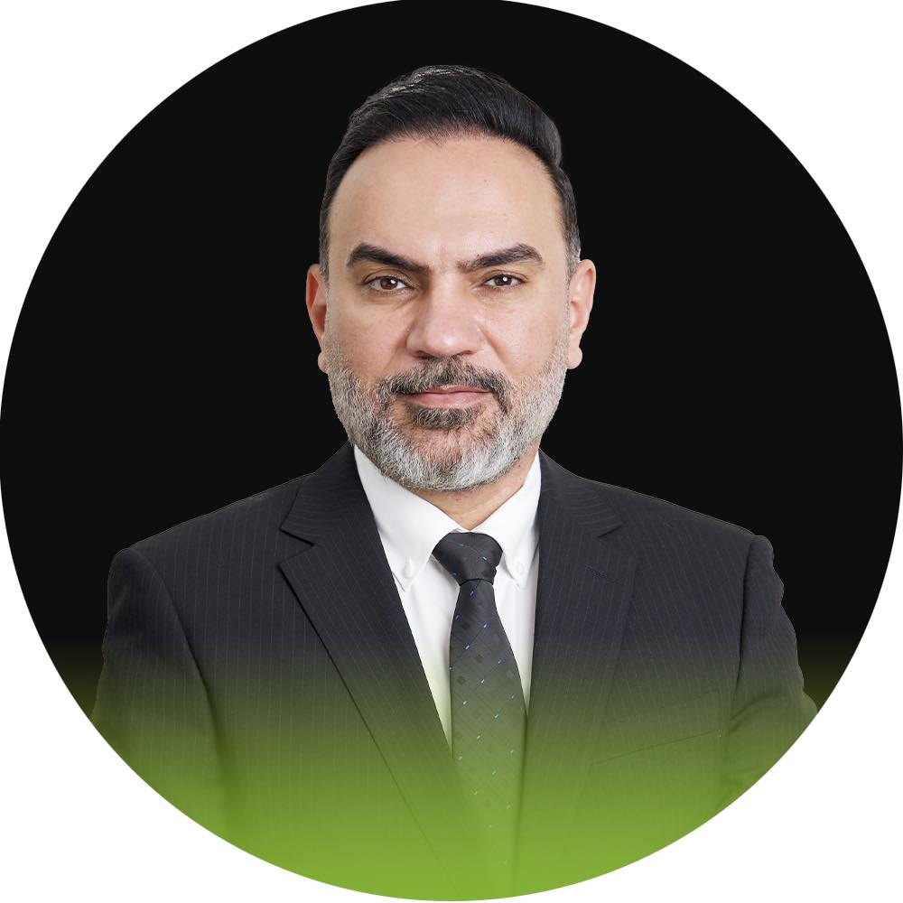 الاستقلال التقني: من ترند عالمي إلى... - Ali Anwer - علي أنور | Facebook
