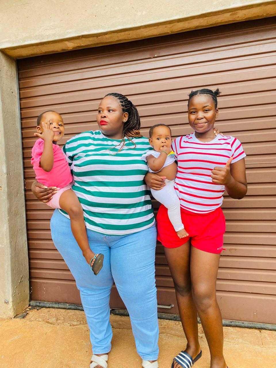 Mathabatha Monica