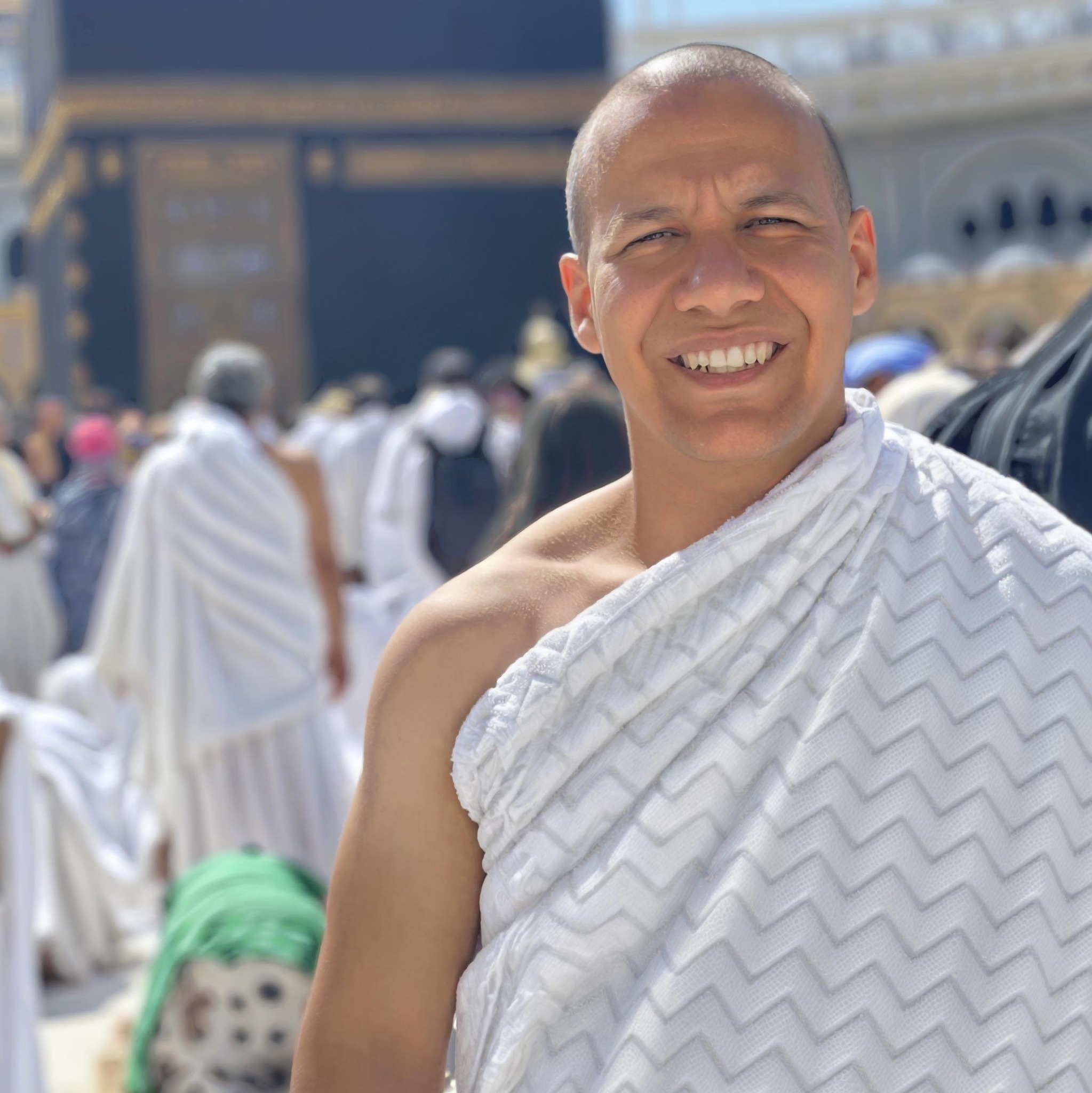 خالد سعودي