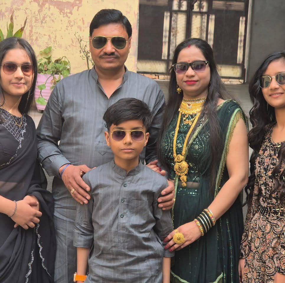 Ramesh Soni