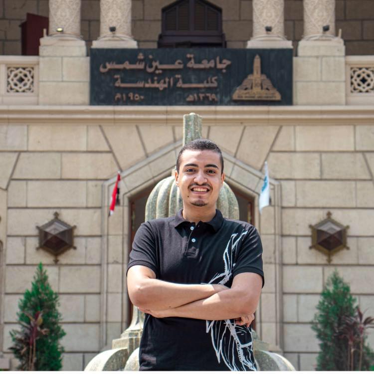Eslam Rafat