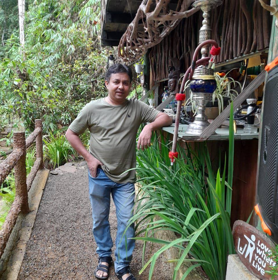 Udith Mahabage