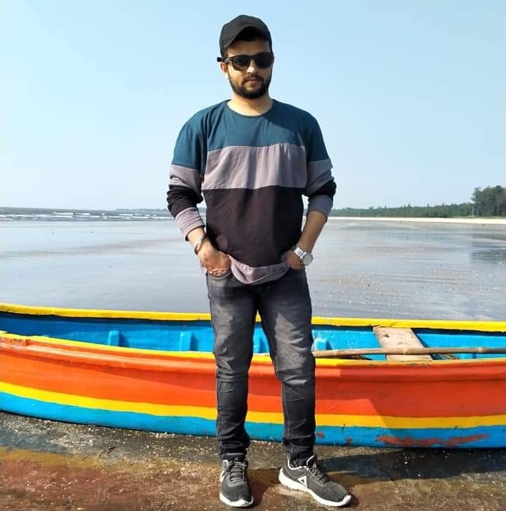 Raghav Jha