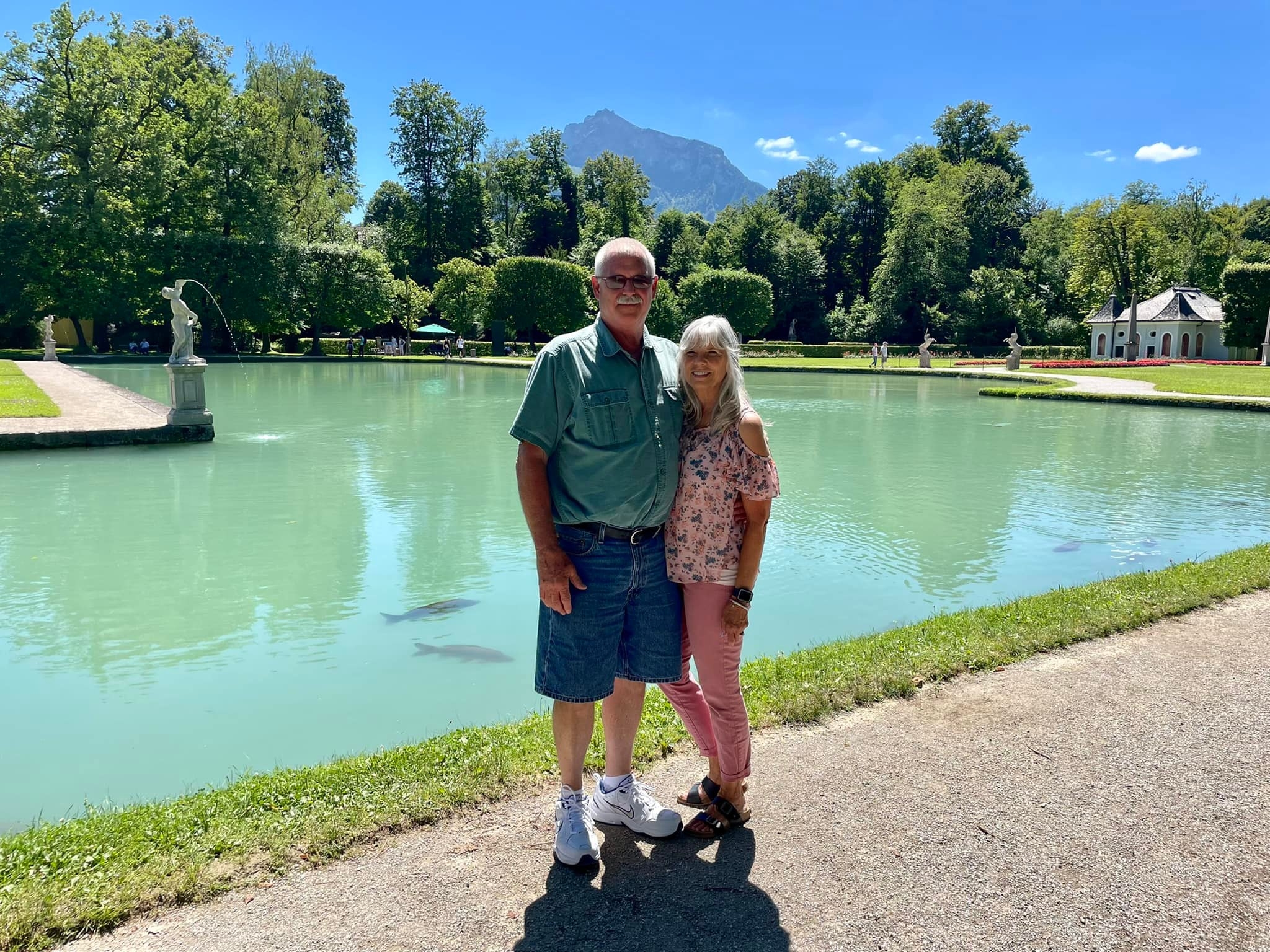 Brandon Krull - Married to Karlee Krull | Facebook