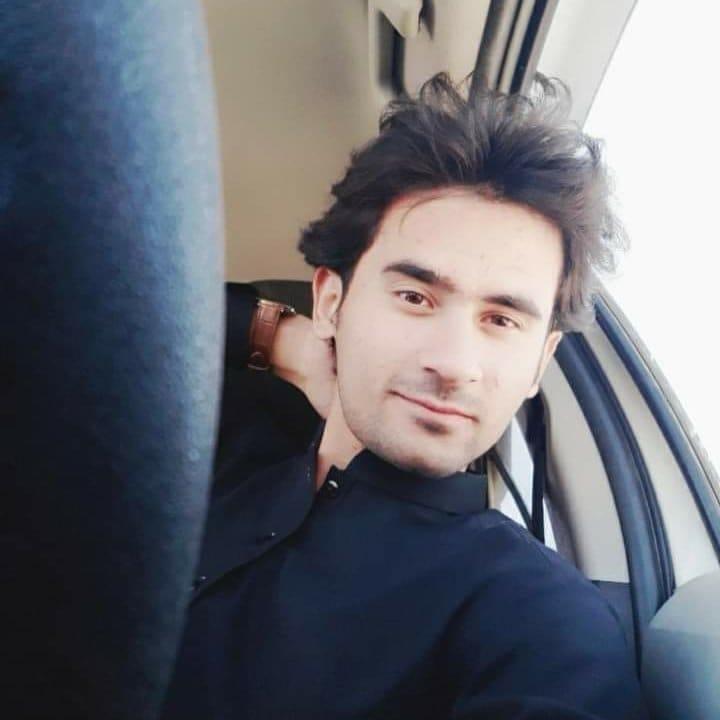 Hamdullah Khan