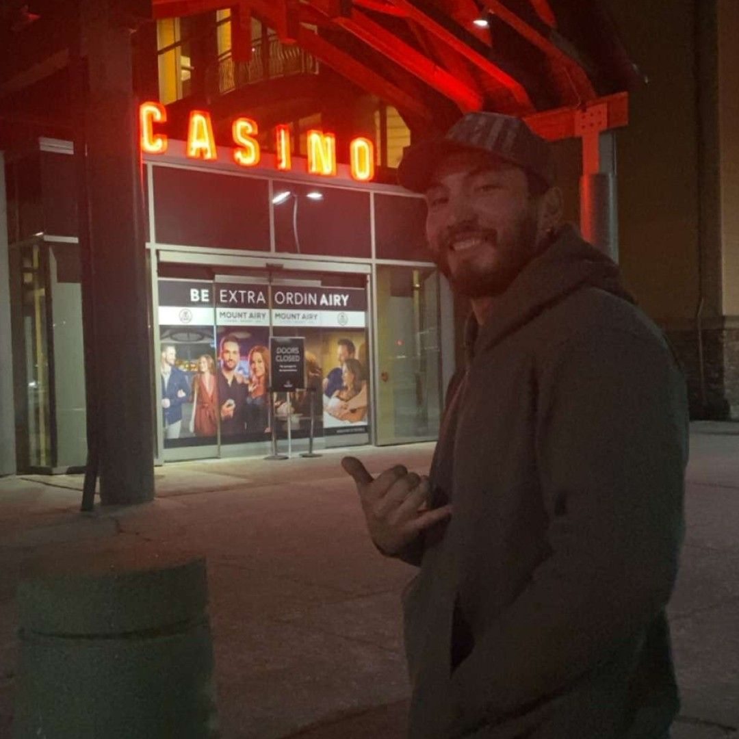Rob Post