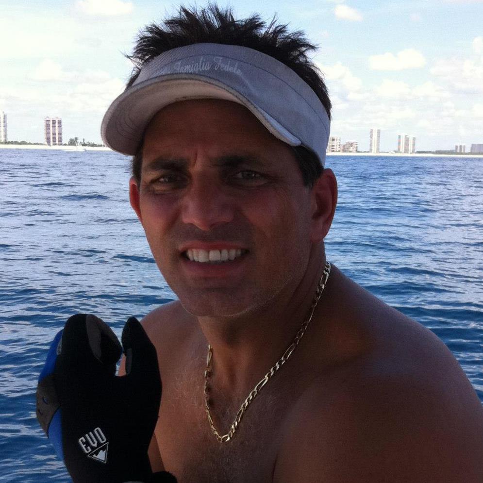 Joe Strada