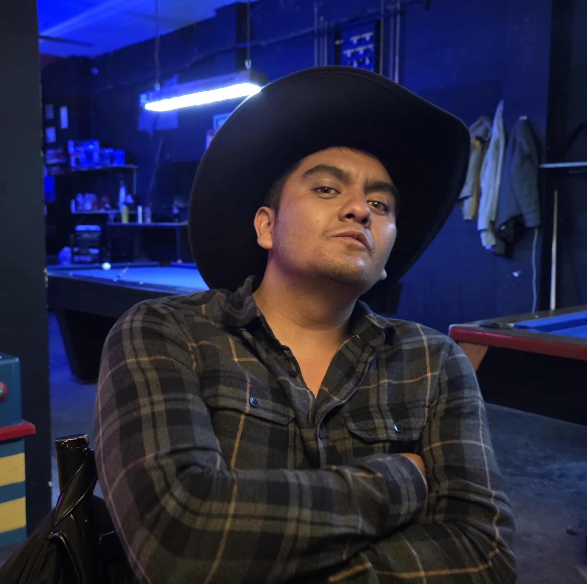 Isaac Rios