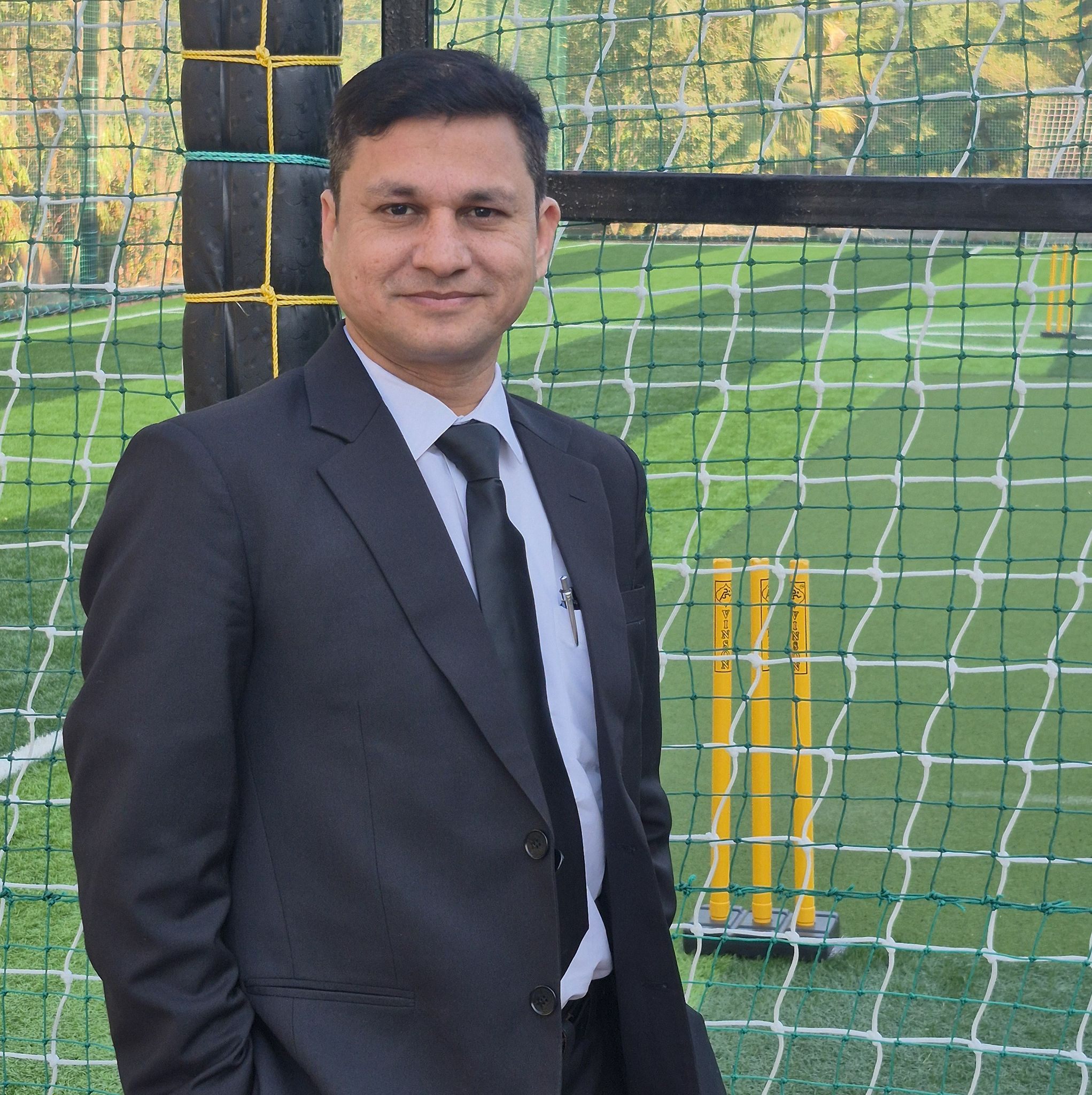 Faheem Khan