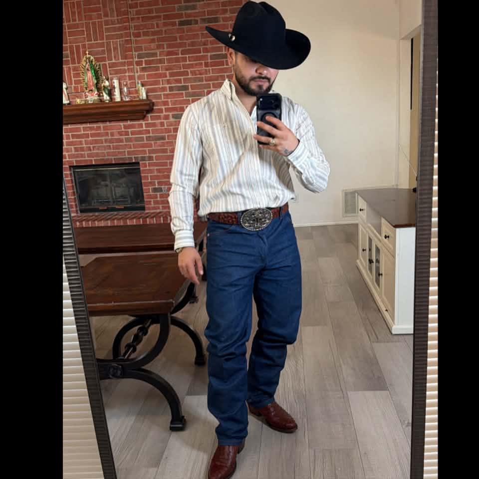 aquí te traigo otro oufit más. vaquero para cual quier ocasión como ...