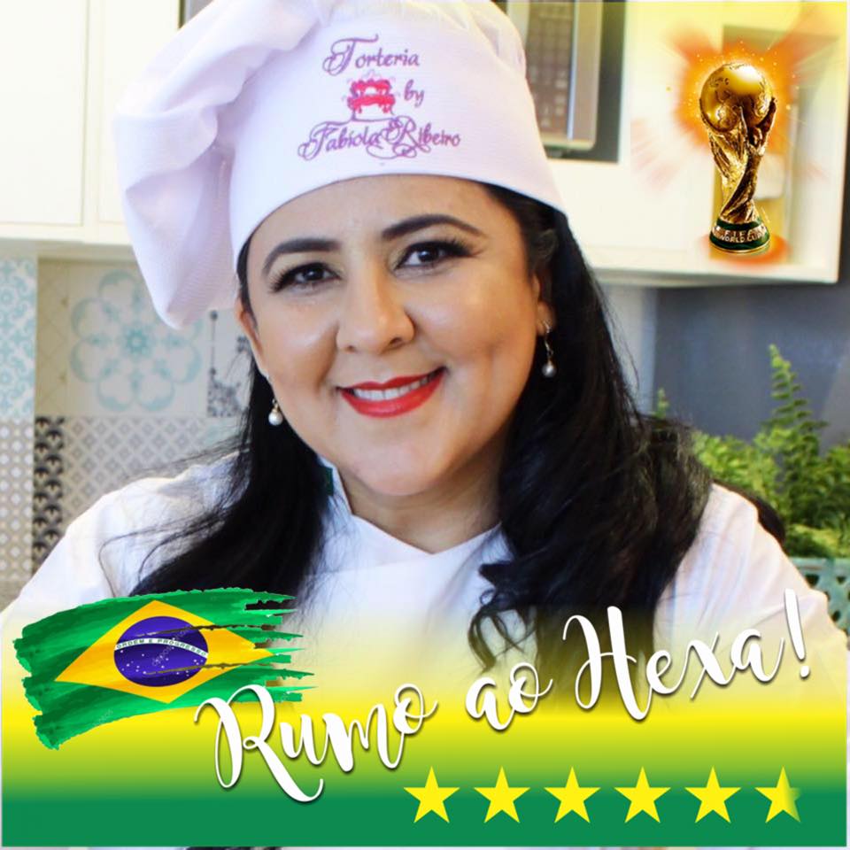 Fabíola Ribeiro Tortas