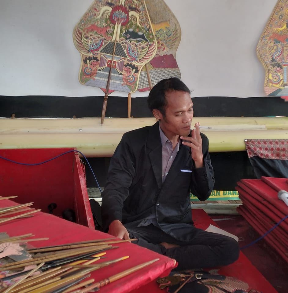 Win Du Utomo