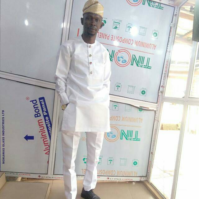 Muideen Olayinka