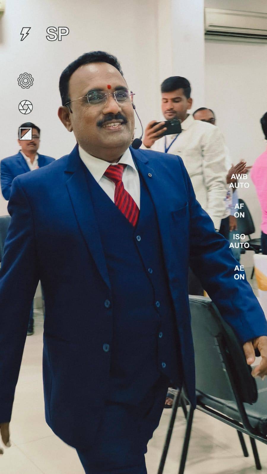 Prakash Raut