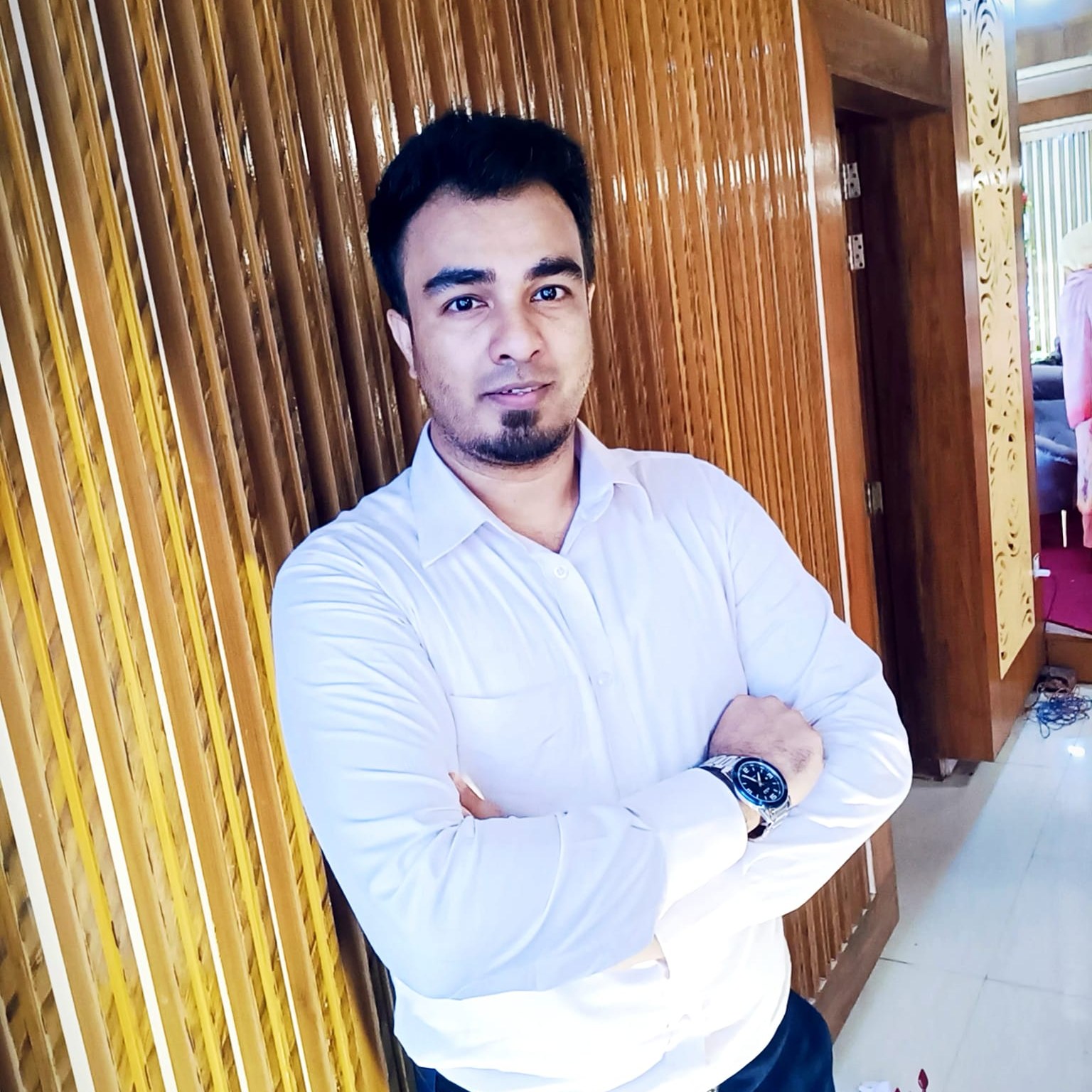 Mahady Akash