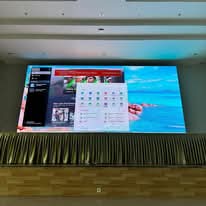 Rekan Led Multimedia