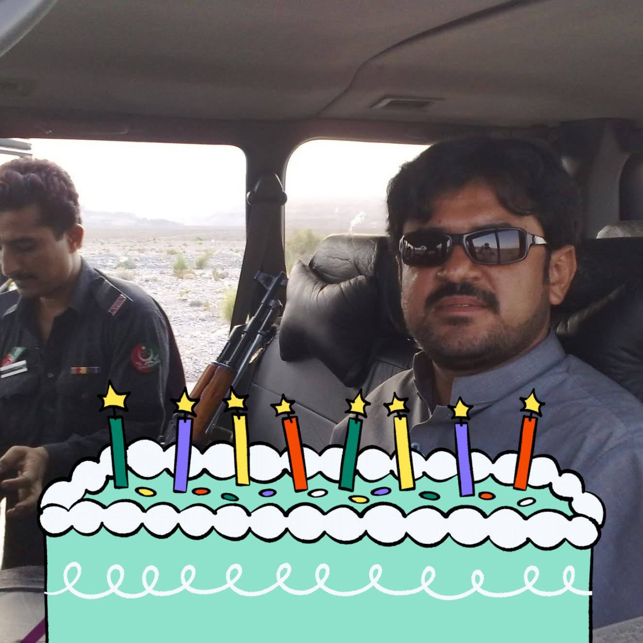 Habib Rind