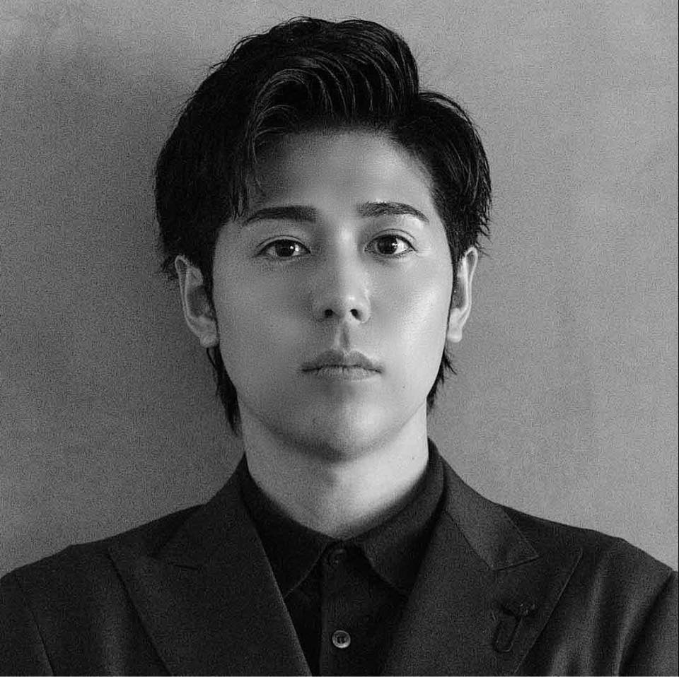 Masahiro Ohide