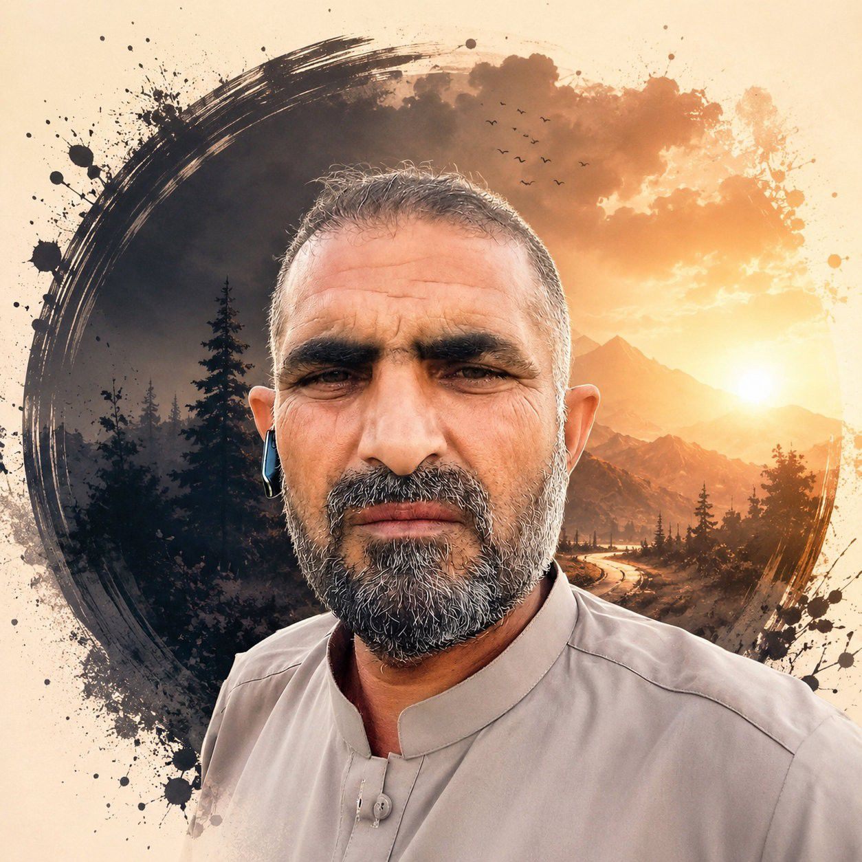 Ihsan Rihman