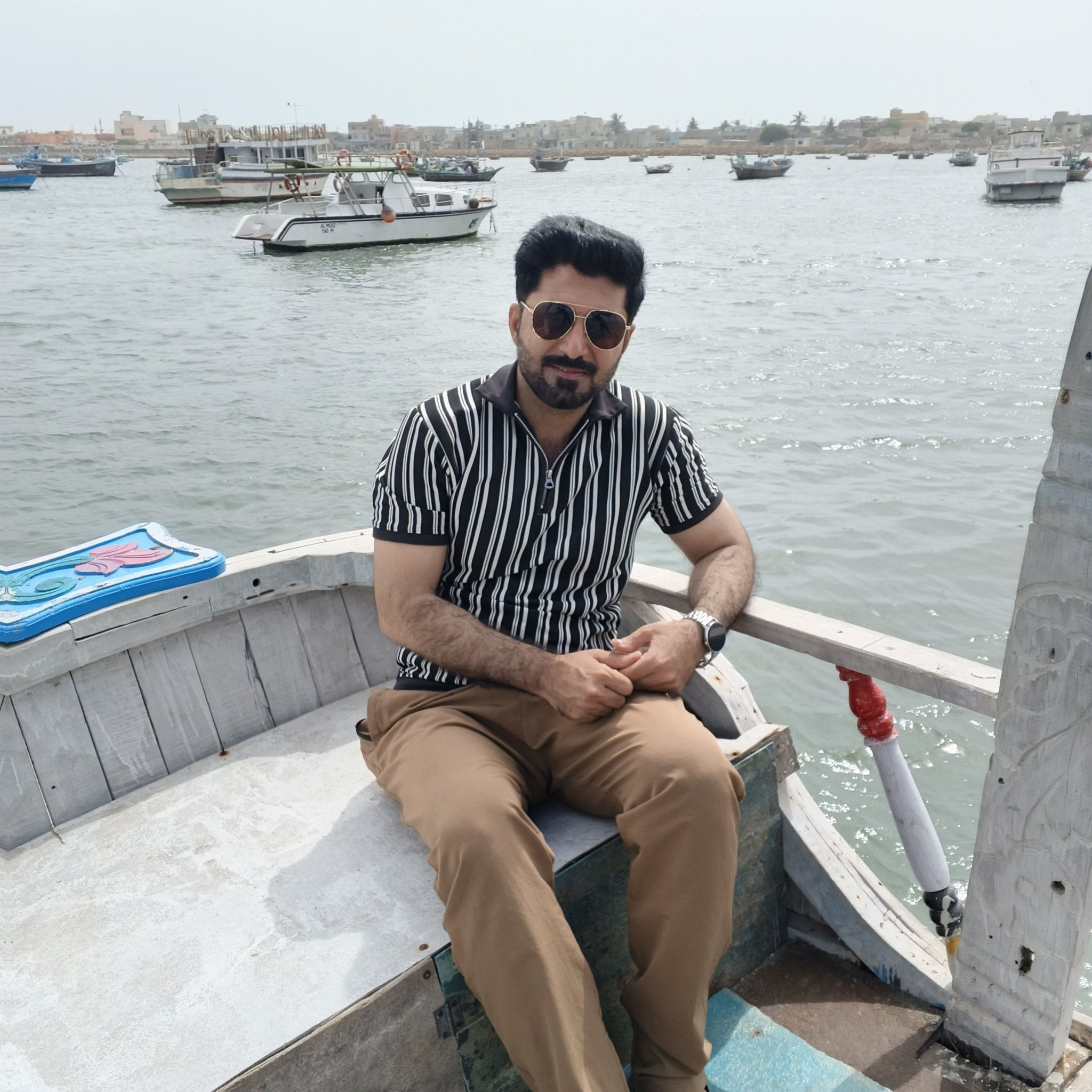 Imdad Ullah Jan Jan