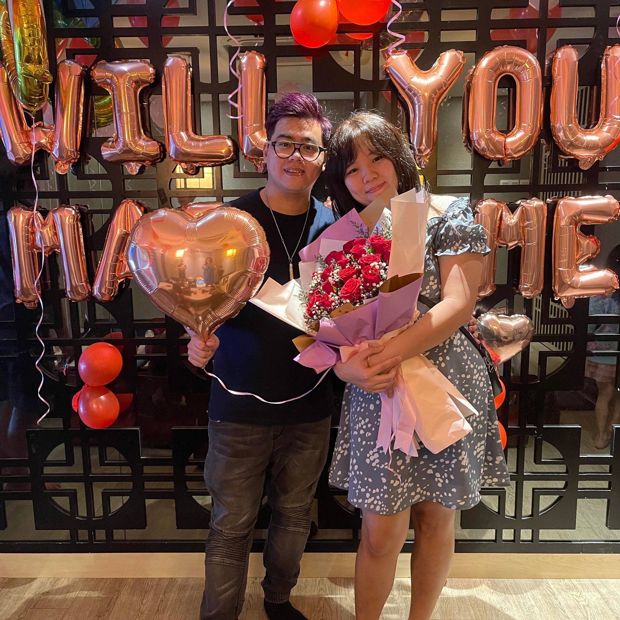 Jaymen Wong