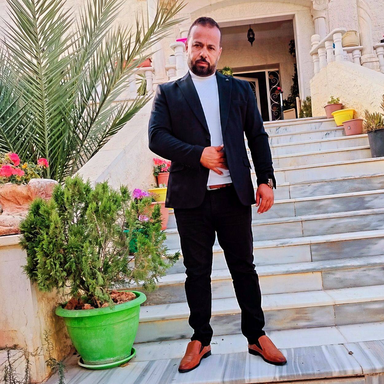 Moath Al Masri