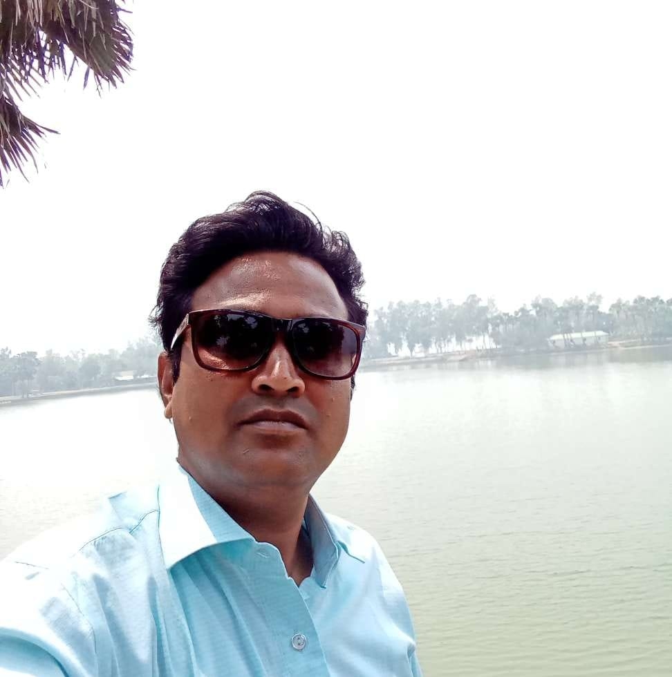 Sayed Rana Hoda