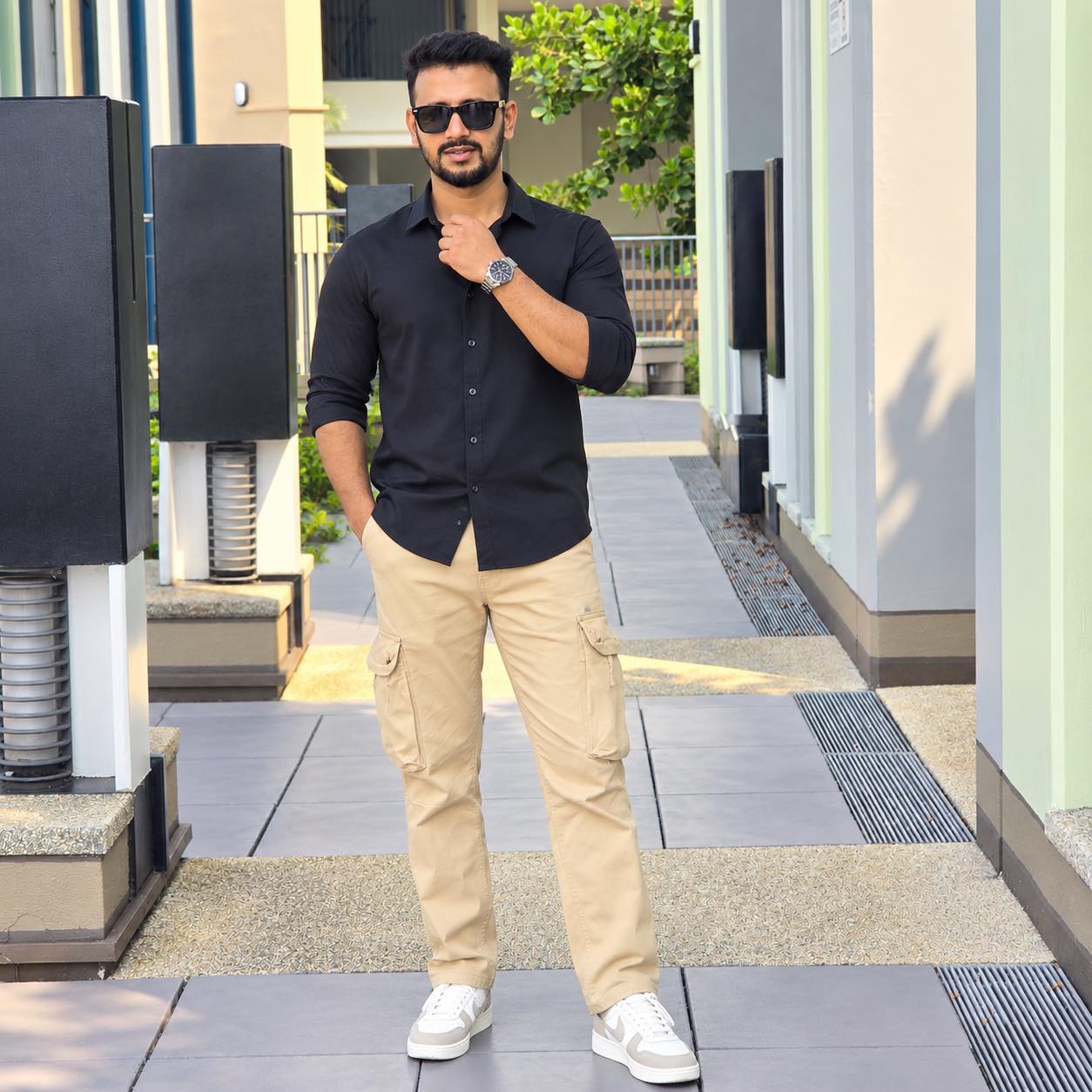 Rubel Rana