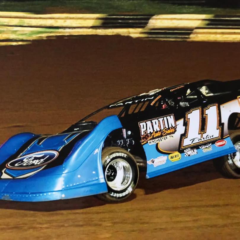 Jason Partin