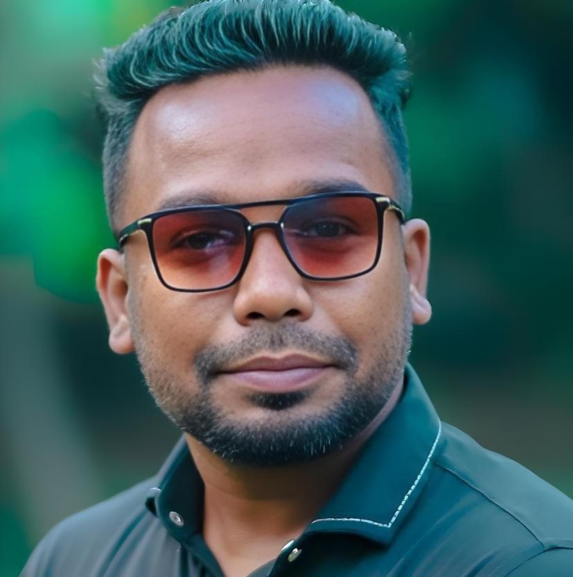 HR Rasel