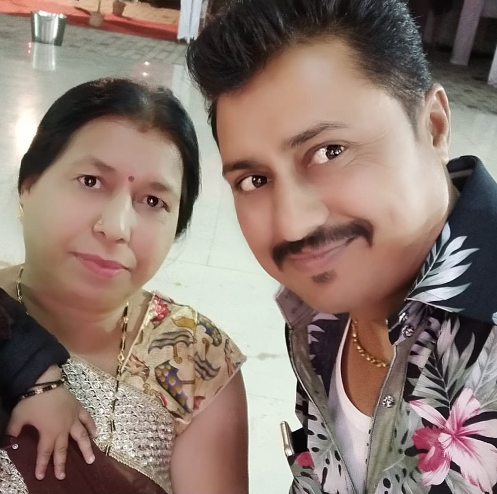 Dimple Shandil Nankaik on Reels