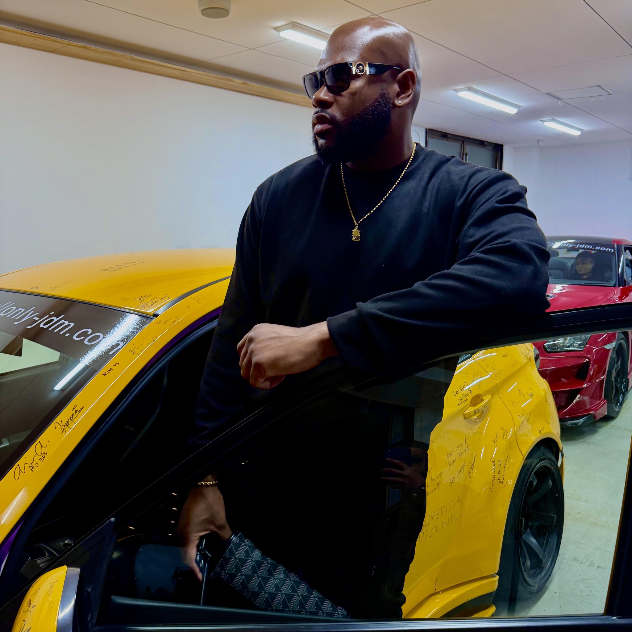 Urban Rap R&B Nederland