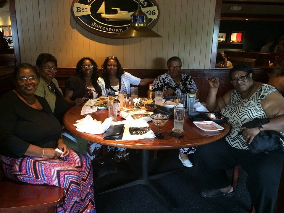Edith Alston - Happy birthday to my baby girl. No matter... | Facebook