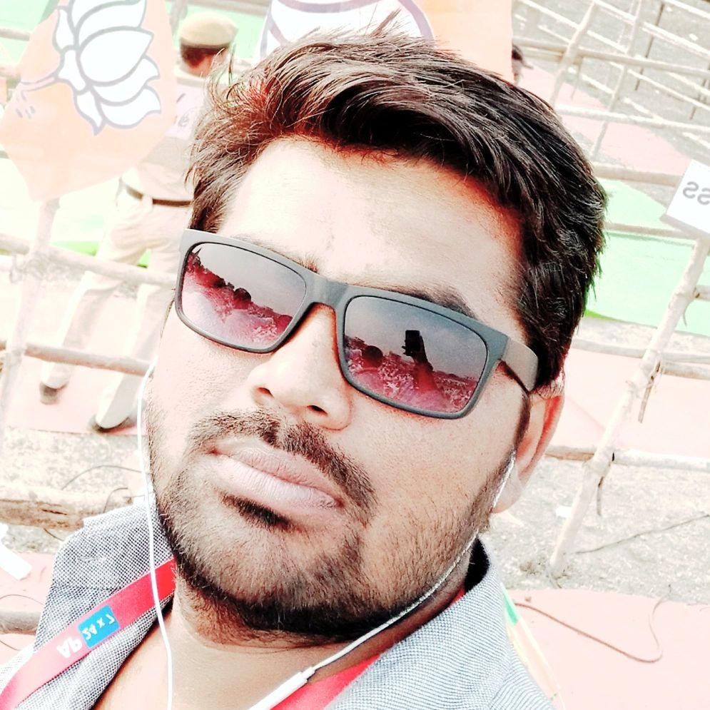 Rathod Raju