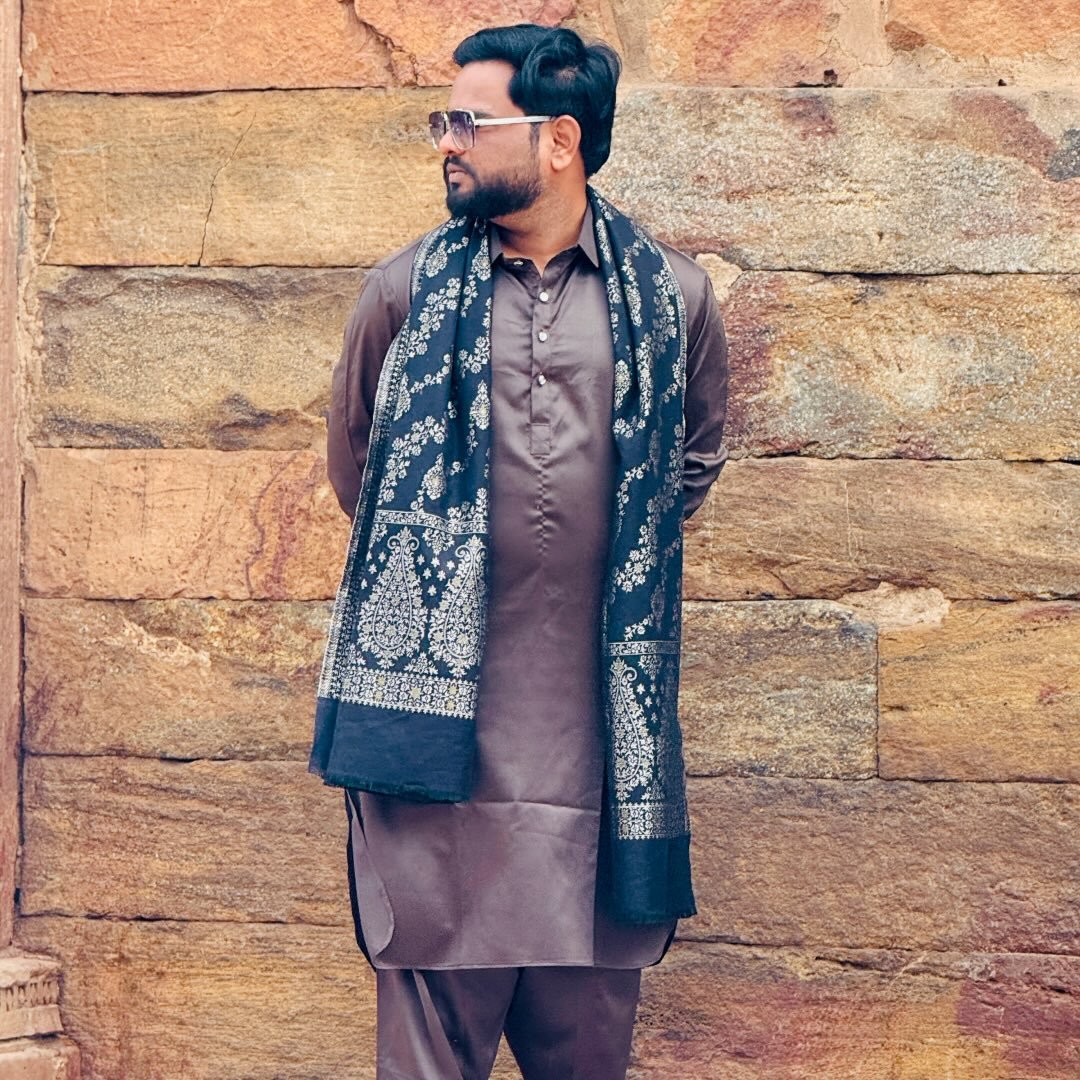 Suhel R Mulla