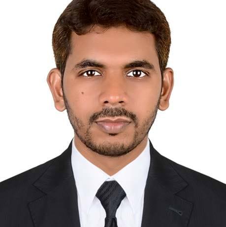 Adv Ronju Biswas