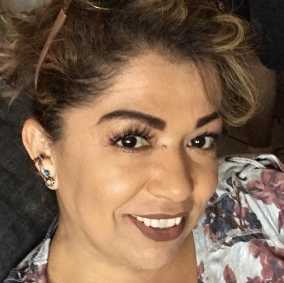 Maria Sahagun